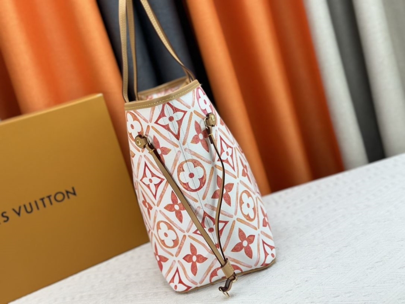 LV Shopping Bags